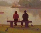 熊谷 有展《Lakeside》
